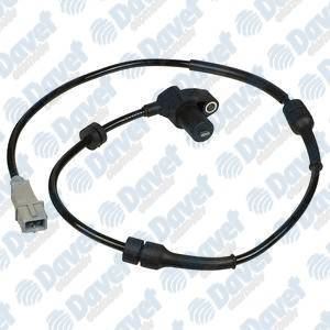 DEL-SS20268 Abs Hiz Sensoru On Sag-Sol(Citroen  Jumpy 2.0hdi 99-/ Fiat  Scudo 1.9d-1.9td-2.0jtd 99-06)